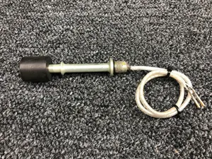 A521-3 Robinson R22 Main Tank Lower Fuel Switch Assembly